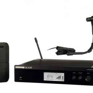 Acheter En Ligne Shure BLX14RE-B98-M17