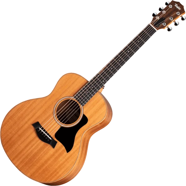Taylor GS Mini-e Mahogany - natural satin Solde