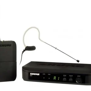 Expédié Aujourd'hui Shure BLX14E-MX53-M17