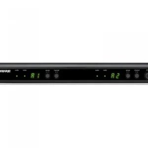 Nouvelle Collection Shure BLX88E-M17
