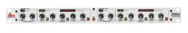 Petit Prix Dbx 266XS