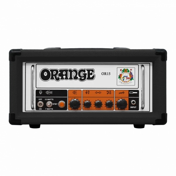 Orange OR15 Black Meilleure Vente