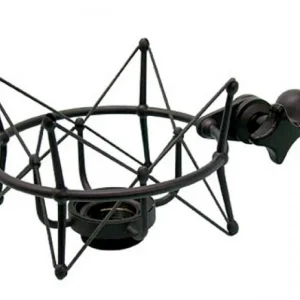 Marque Neumann EA1-MT - black