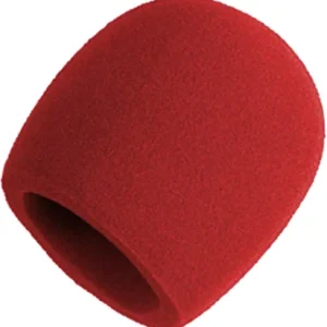 Livraison Express Shure A58WS-RED