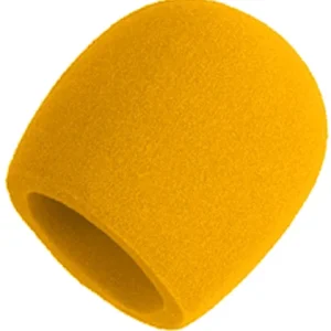 Top Vente Shure A58WS-YEL