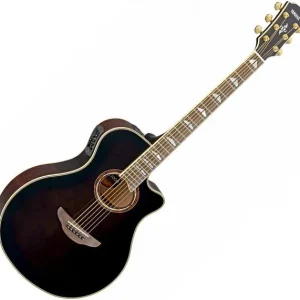 Yamaha APX1000 - mocha black Offre Spéciale