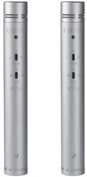 Petit Prix Rode NT55-MP