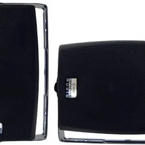 Meilleure Vente Definitive audio B 105 Black