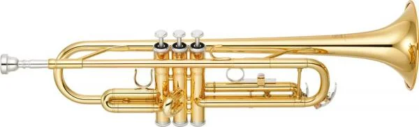Promotion Yamaha YTR-3335
