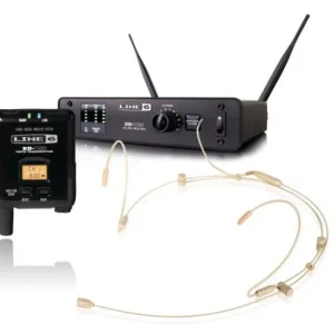 Line 6 XD-V55HS-T Livraison Express