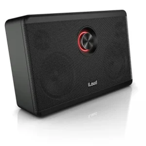 Réduction Ik multimedia iLoud - black