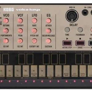 Korg Volca Keys Achetez Aujourd'hui