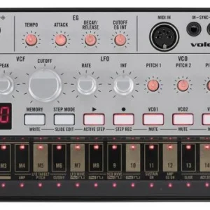 Korg Volca Bass Authentique