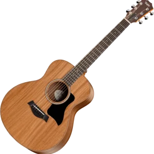 Taylor GS Mini Mahogany - natural satin Produit De Marque