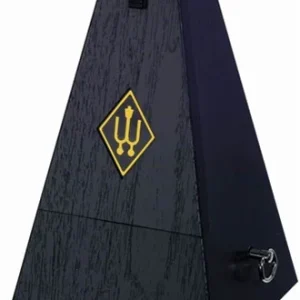 Wittner Maelzel 855161 Black Bon Plan