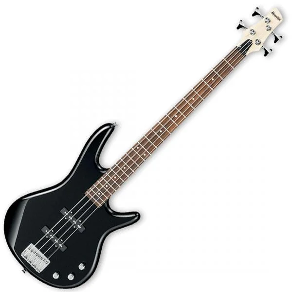 Commande En Gros Ibanez GSR180 BK GIO - black