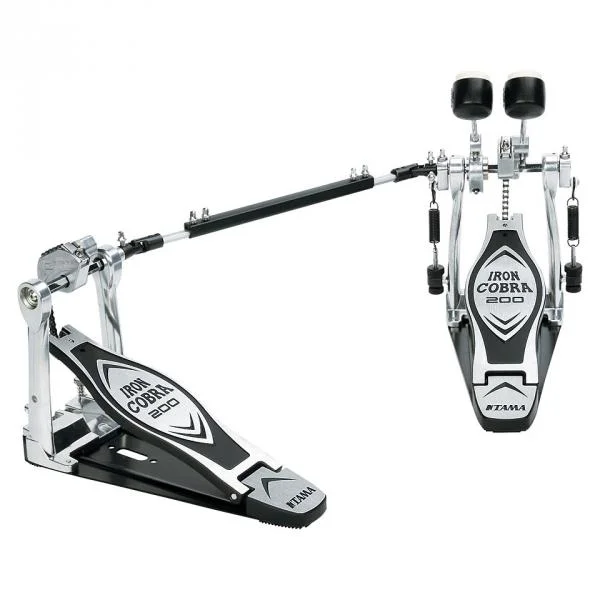 Produit De Marque Tama HP200PTW Iron Cobra 200