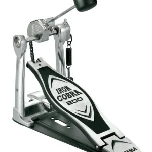 Prix Bas Tama HP200P Iron Cobra 200
