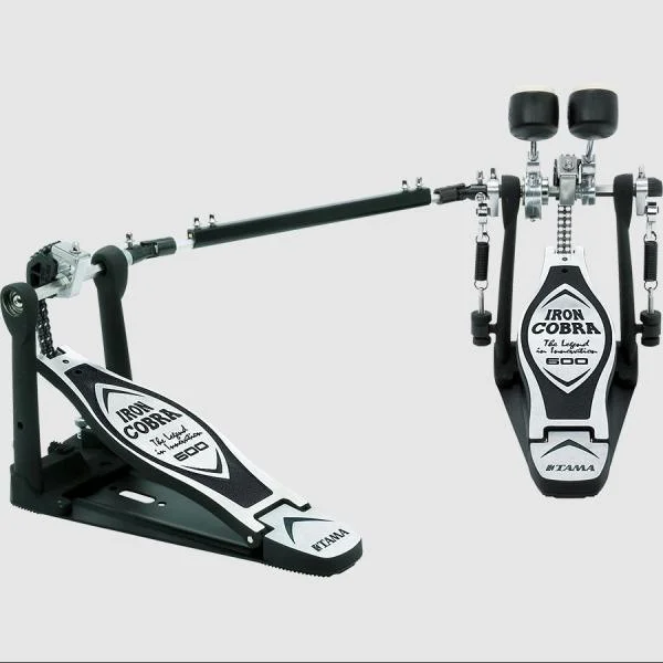 Tama HP600DTW Iron Cobra 600 Offre Du Jour