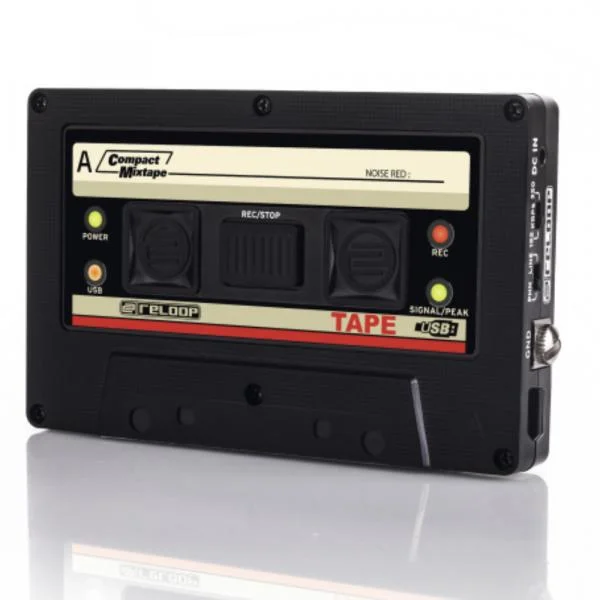 Reloop TAPE Petit Prix