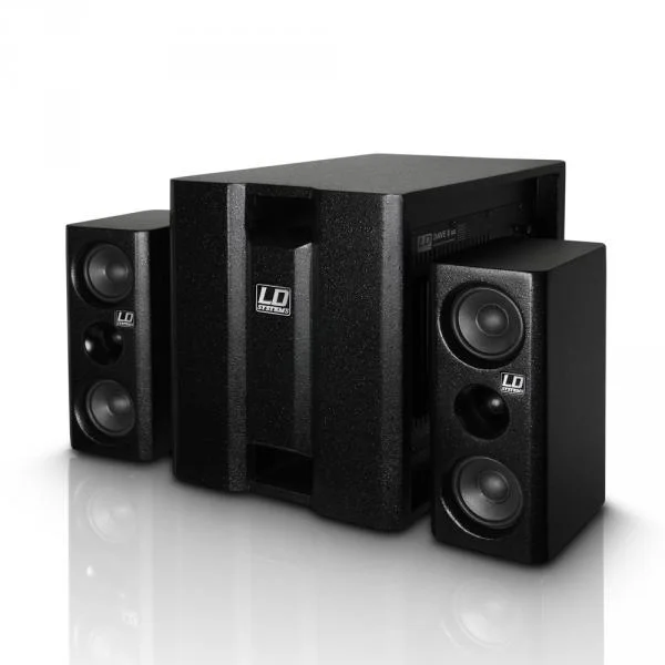 Jusqu'à Épuisement Des Stocks Ld systems Dave 8 XS