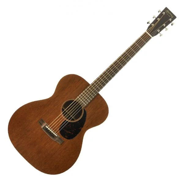 Remise Martin 000-15M - mahogany