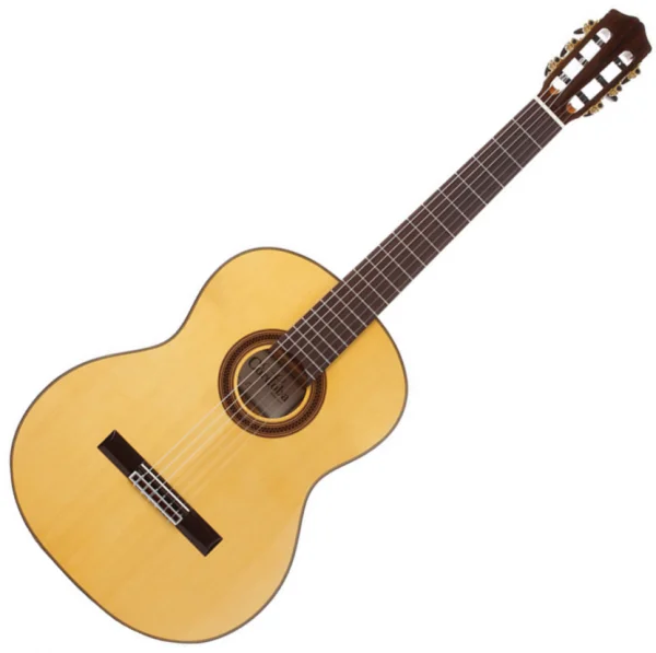 Cordoba Traditional F7 Flamenco - natural Meilleur Prix