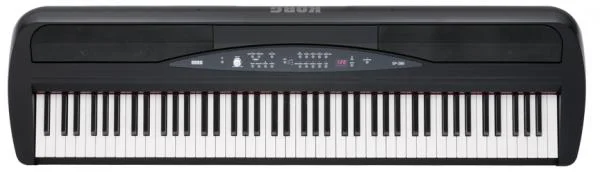 Must-Have Korg SP280 - black