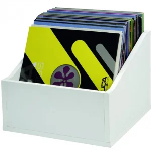 Glorious Record Box Advanced 110 White Acheter Direct