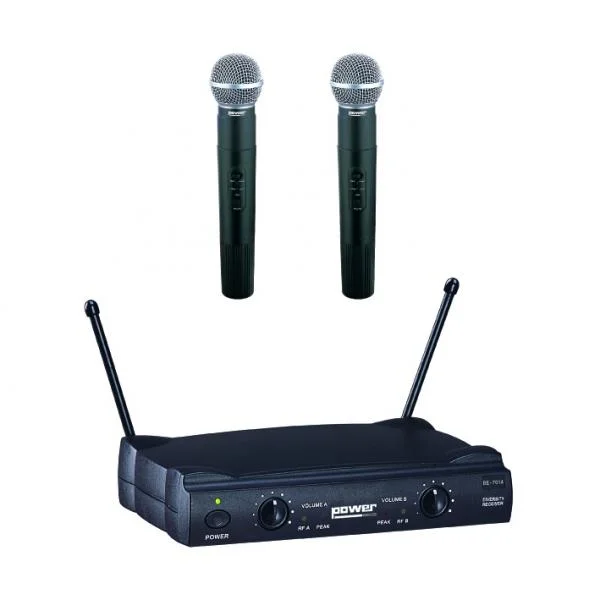 Power WM 4000 MH-GR1 Vente Flash