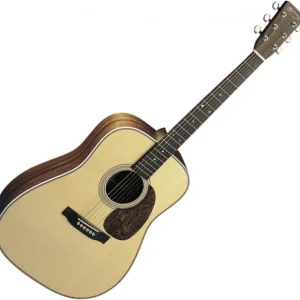Martin HD-28 Standard - natural Offre Du Jour