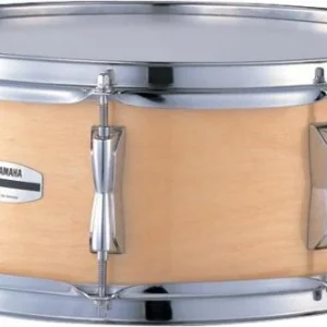 Yamaha Stage Custom Bouleau 14" x 5.5" - bouleau naturel Top Vente