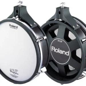 Prix Bas Roland PD-125BK