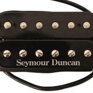 Bon Marché Seymour duncan Pearly Gates SH-PG1 Neck - Black