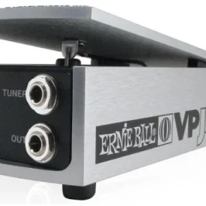 Jusqu'à Épuisement Des Stocks Ernie ball Volume Pedal Junior VP Jr 250K