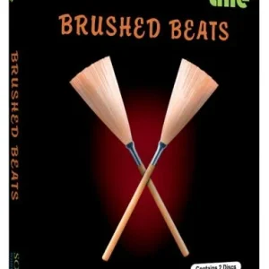 Sonivox Brushed Beats Achat Immédiat