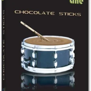 Acheter Direct Sonivox Chocolate Sticks
