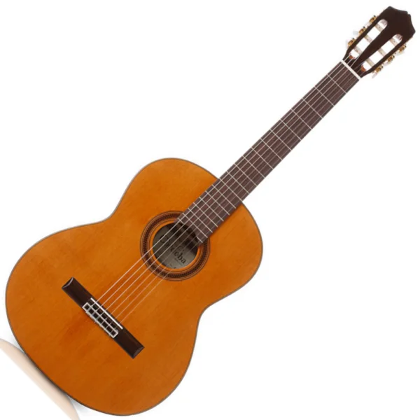 Acheter En Ligne Cordoba Traditional C7 CD - natural