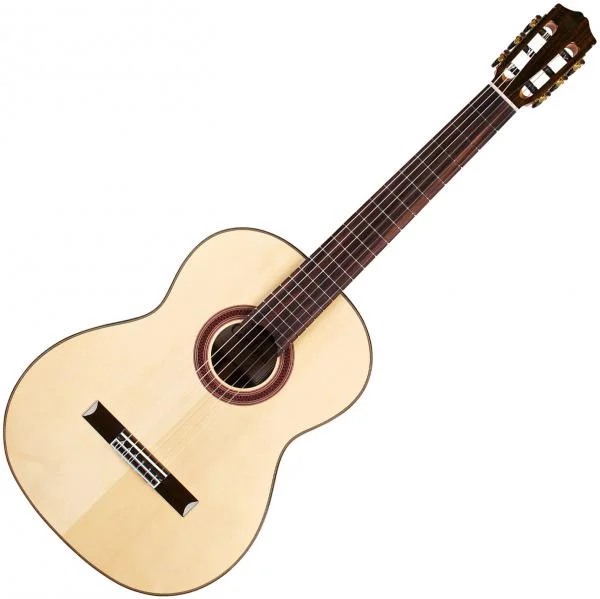 Cordoba Traditional C7 SP - natural Solde