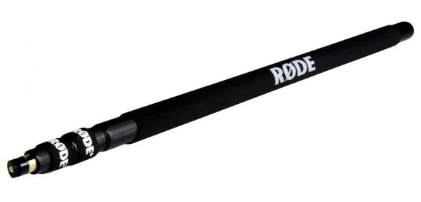Soldes Rode Micro Boompole