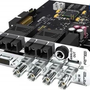 Rme HDSPe MADI FX Achetez Aujourd'hui