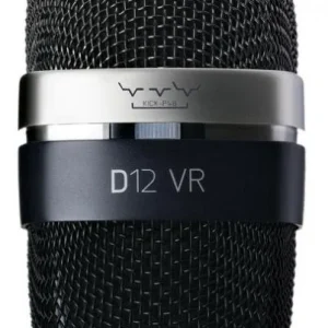Akg D12VR Vente Directe