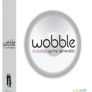 Sonivox Wobble Commande En Gros