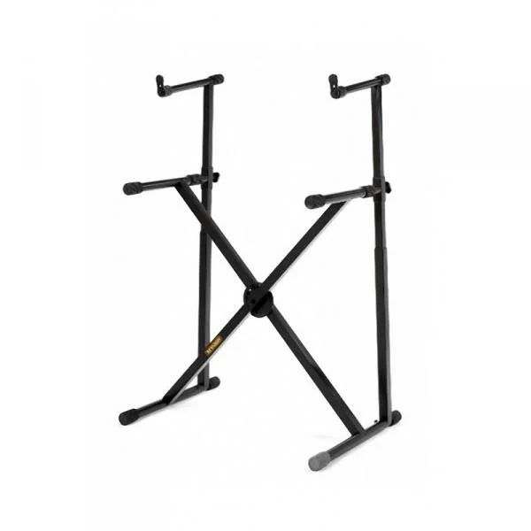 Pas Cher Hercules stands KS210B Support Clavier