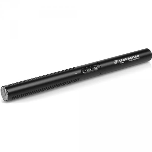 Sennheiser MKE 600 Populaire