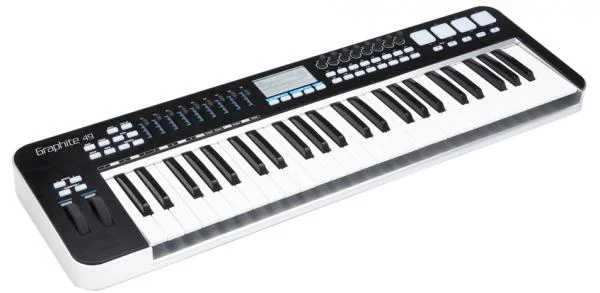 Samson Graphite 49 Prix Bas