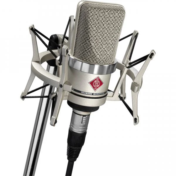Affaire À Saisir Neumann TLM 102 Studio Set