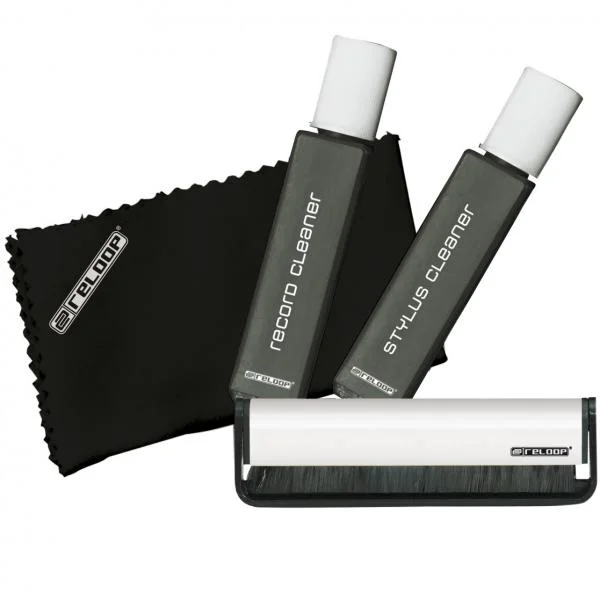Meilleure Vente Reloop Pro DJ Cleaning Set