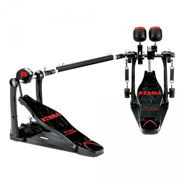 Tama HP300TWBBK - Iron Cobra Série 300 Meilleur Prix