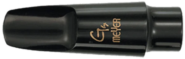 Meyer BMEA6 Commander Maintenant